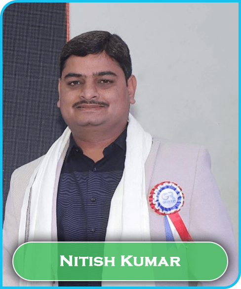 Director Nitesh Kumar