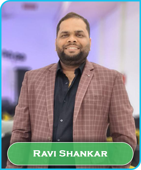 Director Ravi Kumar